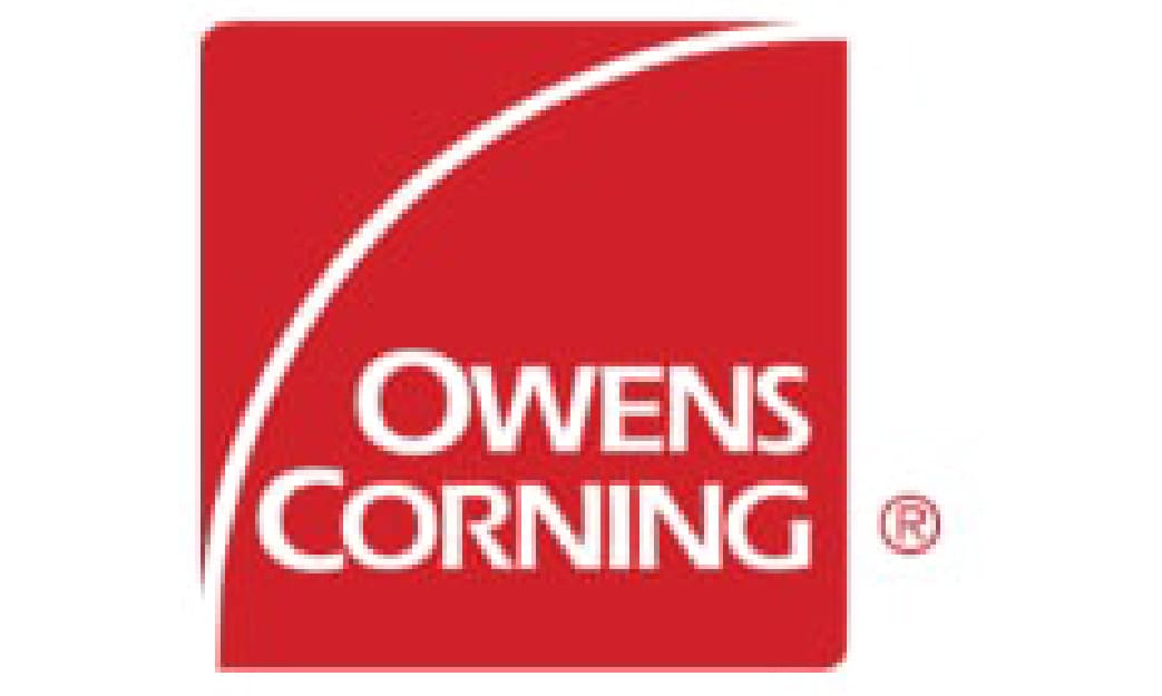 Owens Corning - Eggfirst's Client